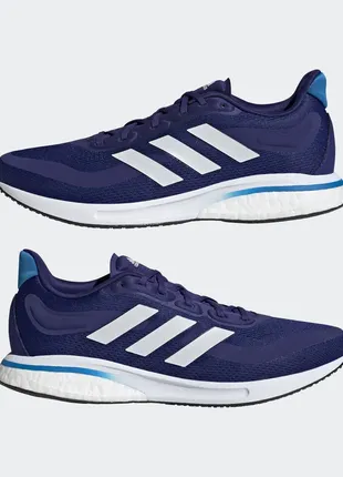 Кроссовки adidas supernova