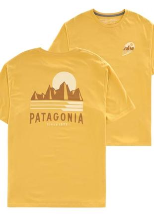 Футболка patagonia