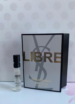 Yves saint laurent libre edp. 1,2ml