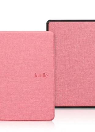 Чохол kindle 11th generation 6 inch 2022 release pink