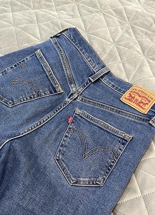 Джинси levi’s