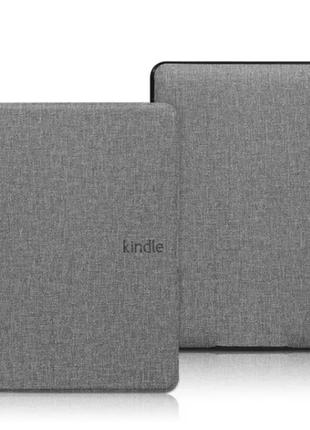 Чехол kindle 11th generation 6 inch 2022 release grey