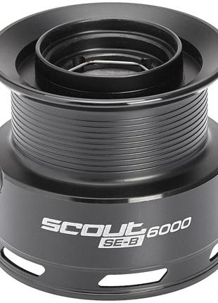 Шпуля brain scout se 5000s black