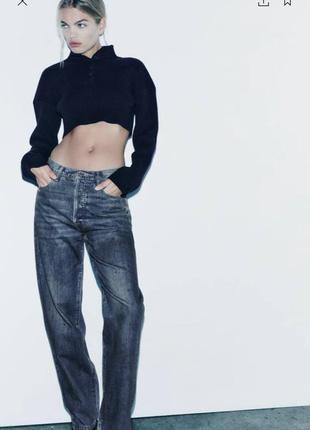 Zara джинси 38, zara жіночі джинси 40