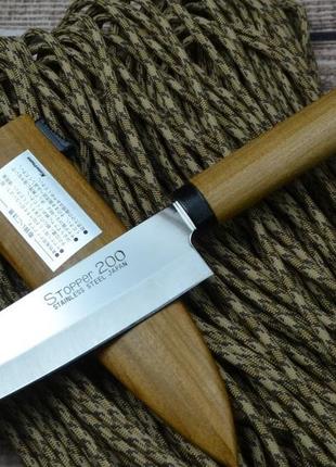 Нож kanetsune fruit knife st-200