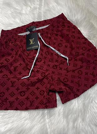 Чоловічі плавальні шорти l•v