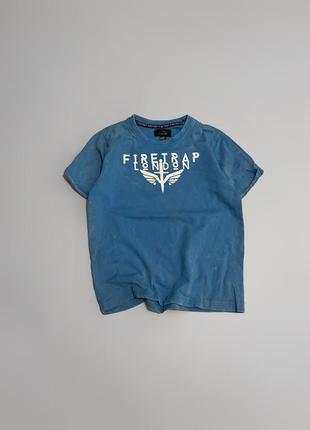 Футболка firetrap , на вік  5-6 р.1 фото