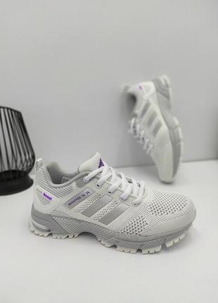 Кроссовки adidas marathon