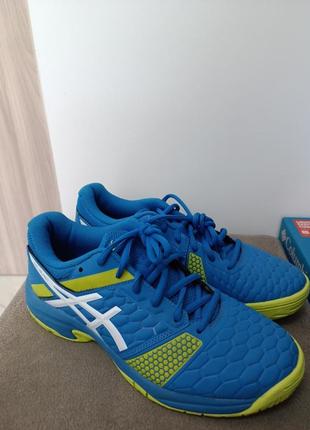 Кросівки asics