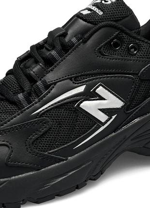 Чоловічі кросівки new balance 7256 фото