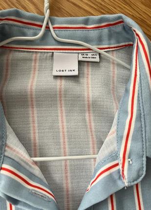 Блуза стильна 2