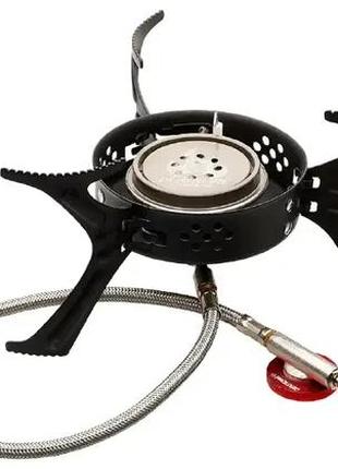 Газовий пальник prologic blackfire inspire gas stove