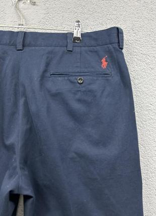 Шорти ralph lauren polo w36 xl чоловічі оригінал