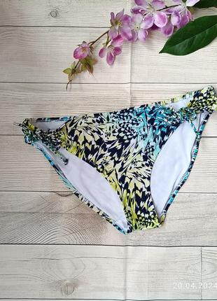 Низ від купальника купальні трусики бікіні