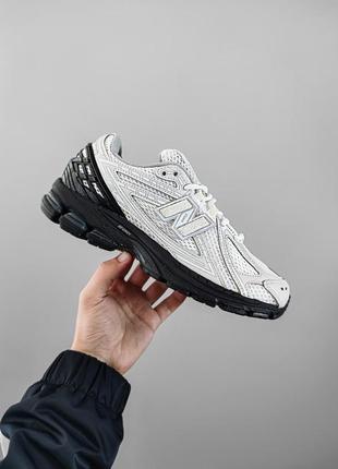 New balance 1906r gray мужские качество высокое приятные и удобные в носке стильно смотрятся