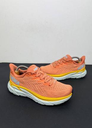 Кроссовки hoka clifton 8 (38)