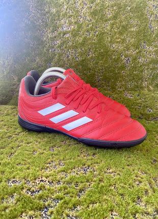 Сороконожки adidas copa, 36 р