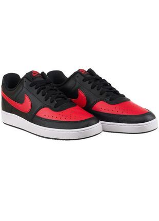 Nike court vision low