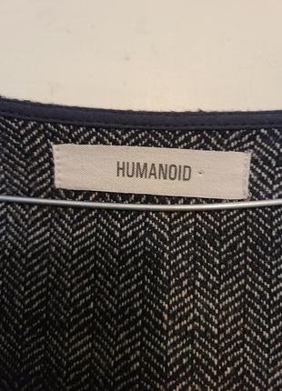 Платье humanoid.2 фото