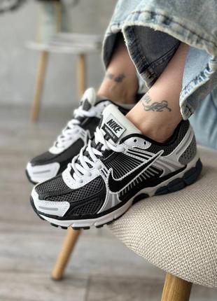 Жіночі кросівки nike zoom vomero 5 black