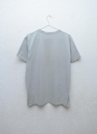 Мужская футболка diesel, оригинал, размер xl3 фото