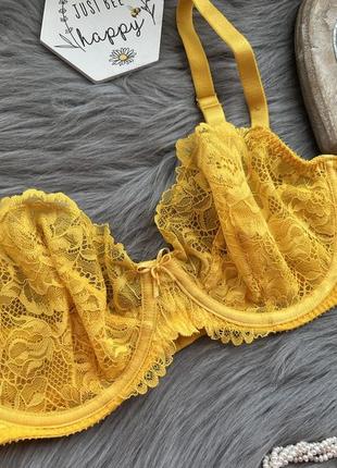 Бюстгальтер ann summers размер 75 d