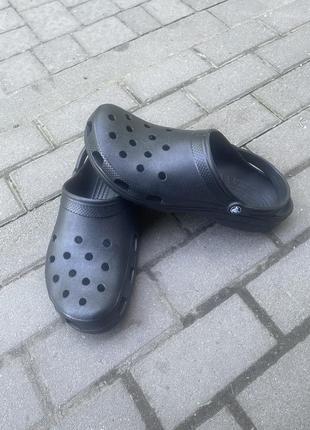 Крокси crocs  оригінал м15