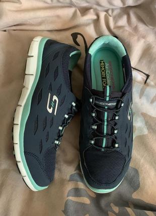 Skechers, розмір 39-39,5 (26-26,5см)