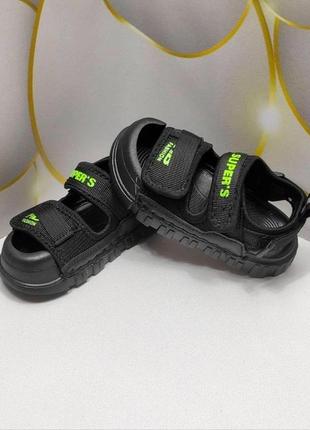 Босоніжки2 фото