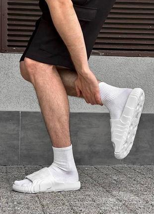 Мужские тапочки качество высокое очень удобны в носке повседневные