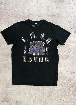 Футболка diesel