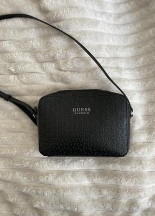 Оригинальная сумка guess