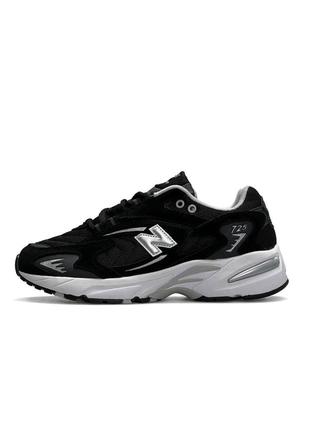 Чоловічі кросівки new balance 7252 фото