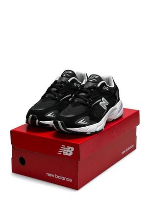 Чоловічі кросівки new balance 7259 фото