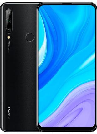 Смартфон huawei enjoy 10 plus 6/128gb черный сенсорный телефон с большим экраном