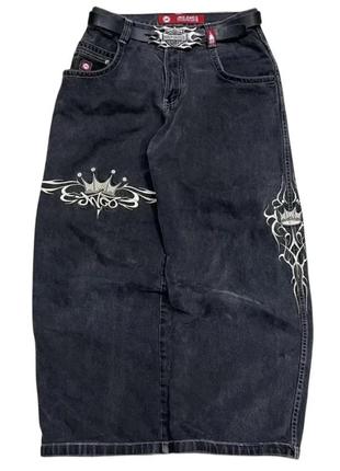 Jnco sk8 streetwear jeans