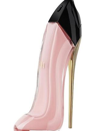 Good girl mini blush edp 10 ml roller (оригинал)