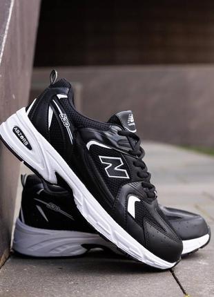 Мужские кроссовки new balance 530