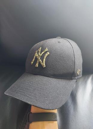 Кепка 47 brand (yankees)