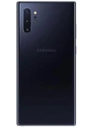 Samsung galaxy note 10 plus duos (256gb) sm-n975f/ds neverlock2 фото