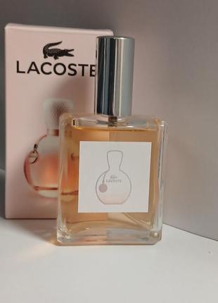 Eau de lacoste lacoste 35 ml жіночі парфуми