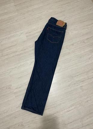 Джинсы levis 5012 фото