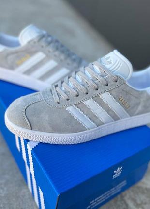 Кроссовки adidas gazelle