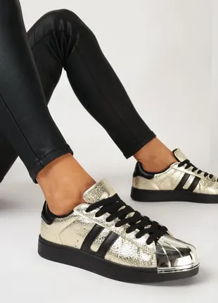 Снікерси золоті2 фото