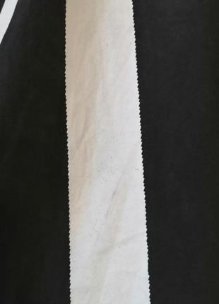 Блуза рубашка с удлиненной спинкой катон4 фото