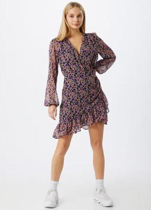 Платье neo noir