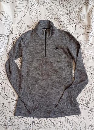 Кофта nike golf dri-fit disney
