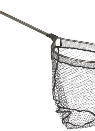 Підсак savage gear full frame oval landing net (55x47cm) 99-150cm