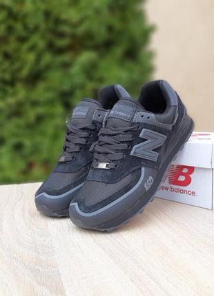 Мужские кроссовки new balance😍