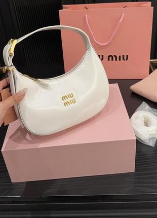 Сумка like miumiu